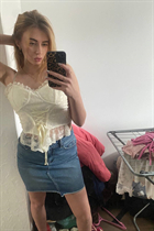 Belle femme ukrainienne olena de kharkiv avec Blond cheveux, âge 28 photo-7