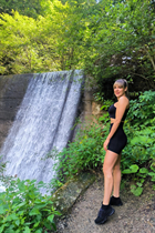 Belle femme ukrainienne ekaterina de kherson avec Blond cheveux, âge 37 photo-2
