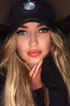 Rencontrez une fille ukrainienne svetlana de kharkiv avec Blond cheveux, âge 42 photo-6