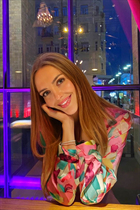 Fille de warsaw anastasia aux cheveux Chatain clairs, age 30 photo-10