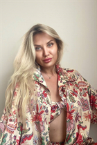 Beautiful ukrainian girl anna from kiev with White Grey hair age 38 photo-12