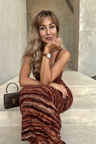 Belles femmes ukrainiennes anna de kharkiv aux cheveux Blond, age 35 photo-2