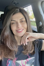 Girl from bar elena with Black hair age 48 photo-31