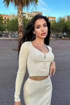 Dating ukrainian girl daria from kiev with Black hair age 24 photo-17