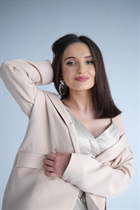 Mariée de london svetlana avec Brunette cheveux, âge 39 photo-11