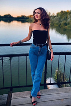 Gorgeous Ukrainian woman oksana from kiev with Light Brown hair age 38 photo-17