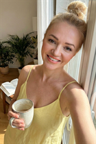 Bride from nice angelica with Blonde hair age 48 photo-23