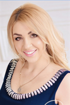 Amazing women from ukraine anna from kiev with Blonde hair age 32 photo-7