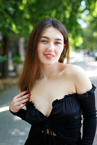 Rencontre fille ukrainienne anna de zaporozhye avec Chatain clairs cheveux, age 22 photo-10