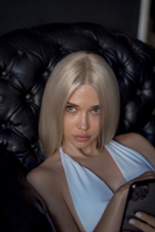 Esposa ucraniana elena de rivne con pelo Rubio y edad 36 photo-18