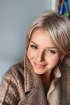 German bride margarita from immenstadt im allgau with Blonde hair 57 years old photo-20