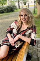 Superbe femme ukrainienne elena de krakow avec Blond cheveux, âge 47 photo-12
