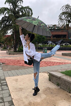 Belle mariée ukrainienne diana de zaporozhye avec Brunette cheveux, âge 26 photo-1