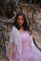 Perfect woman anastasia from tallinn with Light Brown hair age 27 photo-8