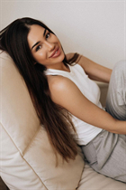 Dating belarusian girl kristina from vitebsk with Light Brown hair age 30 photo-12