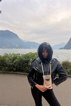 Perfect woman tatyana from marbella with Black hair age 41 photo-5