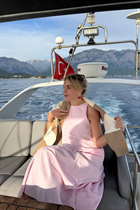 Belle mariée russe oksana de vladivostok avec Blond cheveux, âge 37 photo-27