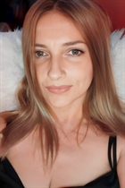 Perfect woman olga from haarlem with Blonde hair age 48 photo-3