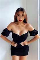 Bride from london kamelle with Blonde hair age 38 photo-5