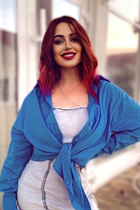 Rencontre fille moldave ekaterina de kishinev avec Chatain clairs cheveux, age 24 photo-11