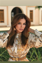 Ukrainian pretty girl inna from kiev with Light Brown hair age 45 photo-1