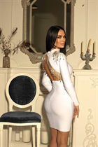 Dating a belarusian girl katsiaryna from minsk with Black hair age 39 photo-7
