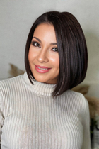 Ukrainian beauty sofiia from kiev with Dark Brown hair age 46 photo-4