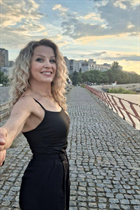Ukrainian woman for dating irina from dnipro with Blonde hair age 57 photo-6