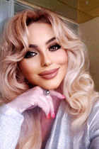 Pretty Ukrainian girl natalia from kiev with Blonde hair age 68 photo-10