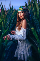 German girl oksana from schw&#228;bisch hall with Light Brown hair 33 years old photo-1