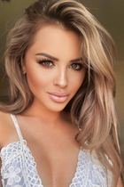 Rencontre femme ukrainienne anastasia de kiev avec Blond cheveux, age 37 photo-3