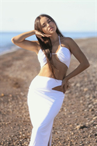 A belarusian bride karyna from minsk with Black hair age 32 photo-63