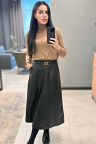 Date ukrainienne victoria de kiev avec Noirs cheveux, âge 48 photo-6