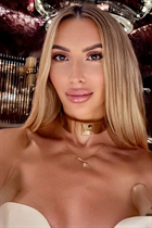 Ukrainian wife tatiana from kiev with Blonde hair age 41 photo-12