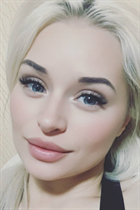 Beautiful ukrainian girl nataliya from cherkassy with Blonde hair age 32 photo-13