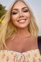 Novia de odessa yana con pelo Rubio y edad 31 photo-45