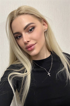 Ukrainian girl kristina from odesa with Blonde hair age 36 photo-27