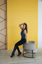 Date ukrainian ekaterina from kharkov with Light Brown hair age 33 photo-13