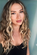 Pretty girl victoria from vienna  with Light Brown hair age 35 photo-38