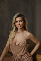 Ukrainian single woman tatiana from kiev with Blonde hair age 45 photo-13