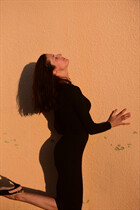 Sortir avec une femme tchèque anna de karlovy-vary avec Brunette cheveux 43 ans photo-30