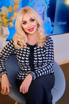 Pretty Ukrainian girl natalia from kiev with Blonde hair age 68 photo-12