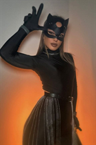 Beautiful wife from Ukraine nataliia from kiev with Dark Brown hair age 37 photo-11