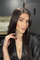 Dating a ukrainian woman anastasia from kiev with Light Brown hair age 23 photo-10