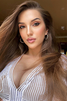 Dating ukrainian woman lika from vinnitsa with Dark Brown hair age 26 photo-1