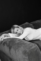 Jolie fille ukrainienne karina de zhytomyr avec Blond cheveux, âge 45 photo-48