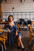 Beautiful Ukrainian girl nadezhda from dnepr with Light Brown hair age 33 photo-13