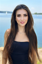 Ukrainian woman for marriage anjelika from nikolaev with Dark Brown hair age 31 photo-9