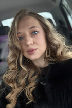 Date Femmes ukrainiennes olga de florida avec Blond cheveux, âge 25 photo-11