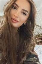 Femme parfaite liubov de napoli avec Brunette cheveux, âge 36 photo-40
